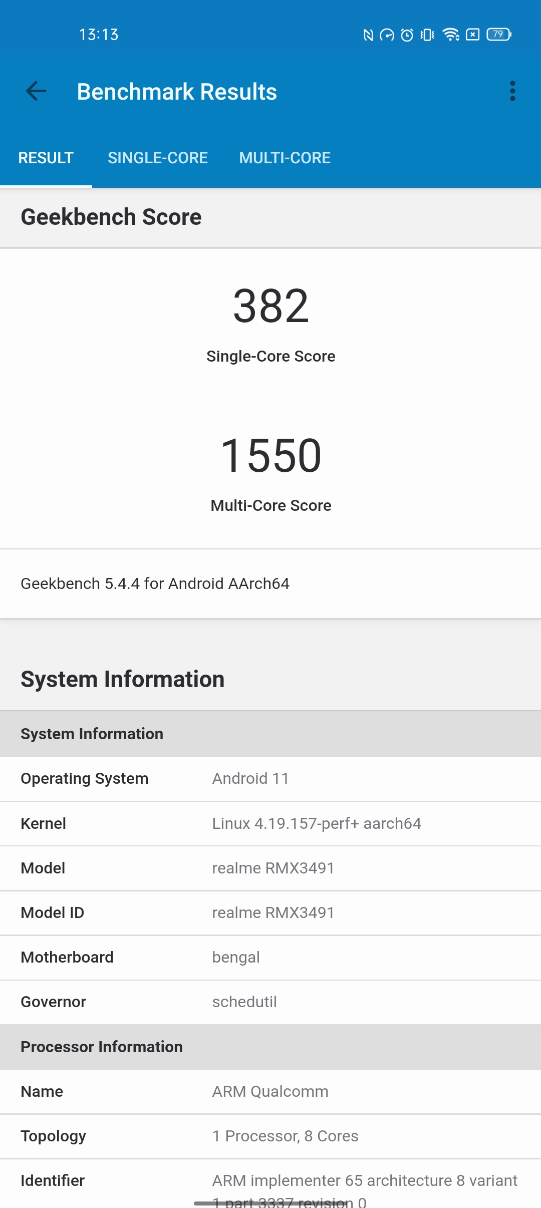 realme 9i review: budget phone with 90Hz screen, stereo speakers and excellent autonomy-63