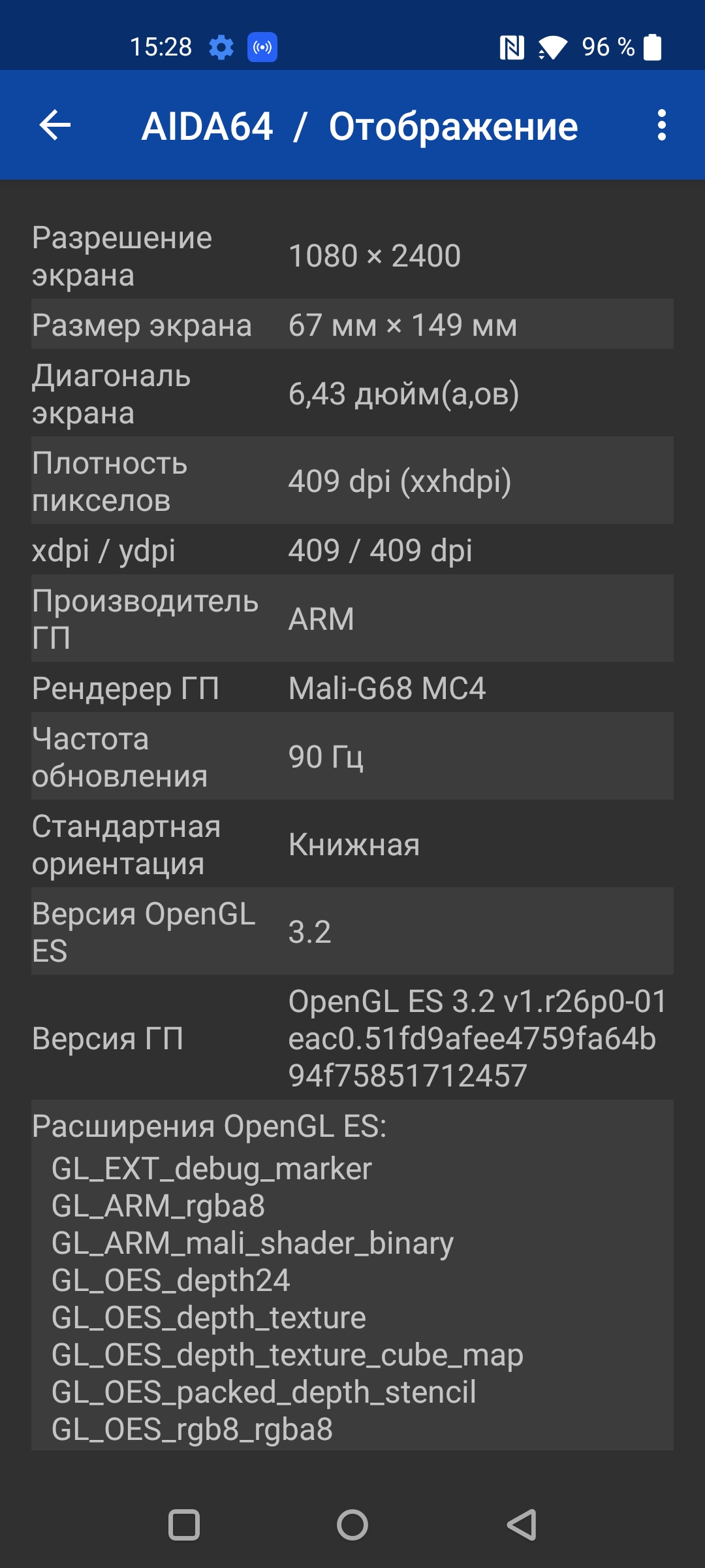 Обзор Oneplus Nord CE 2 5G: хорошо укомплектованный смартфон за $305-79