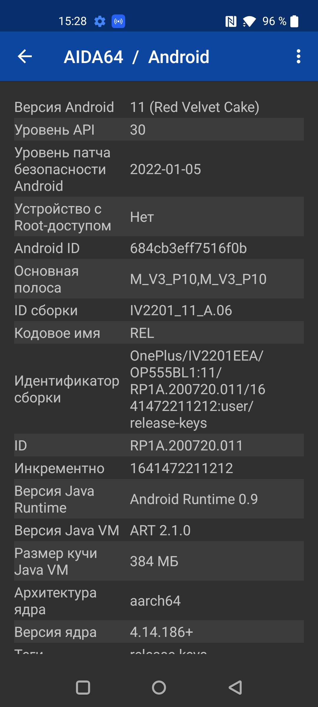 Обзор Oneplus Nord CE 2 5G: хорошо укомплектованный смартфон за $305-81