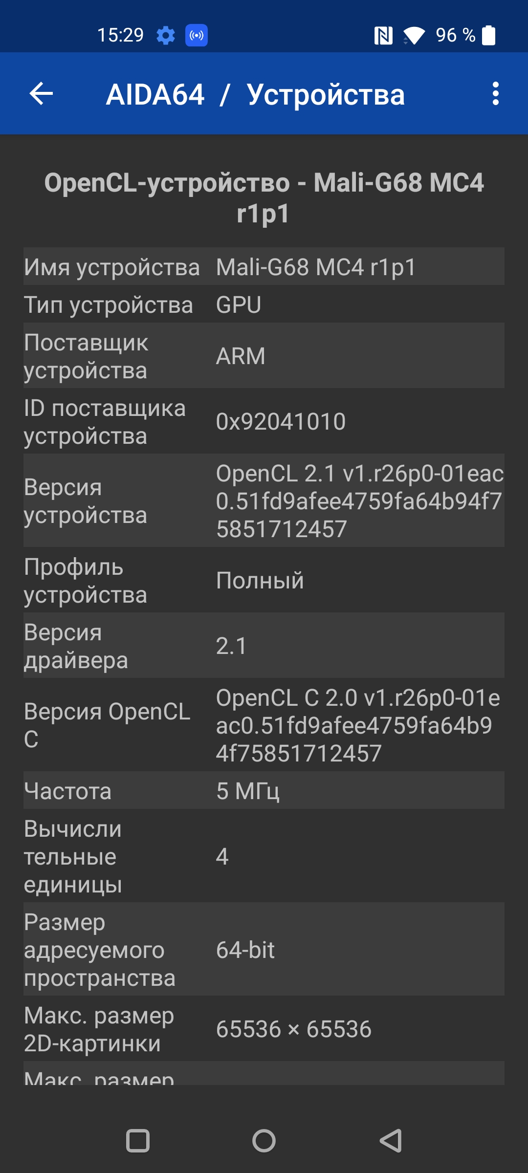Обзор Oneplus Nord CE 2 5G: хорошо укомплектованный смартфон за $305-84