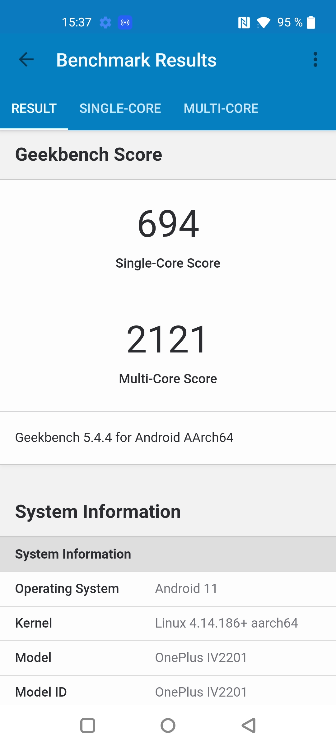 Обзор Oneplus Nord CE 2 5G: хорошо укомплектованный смартфон за $305-40