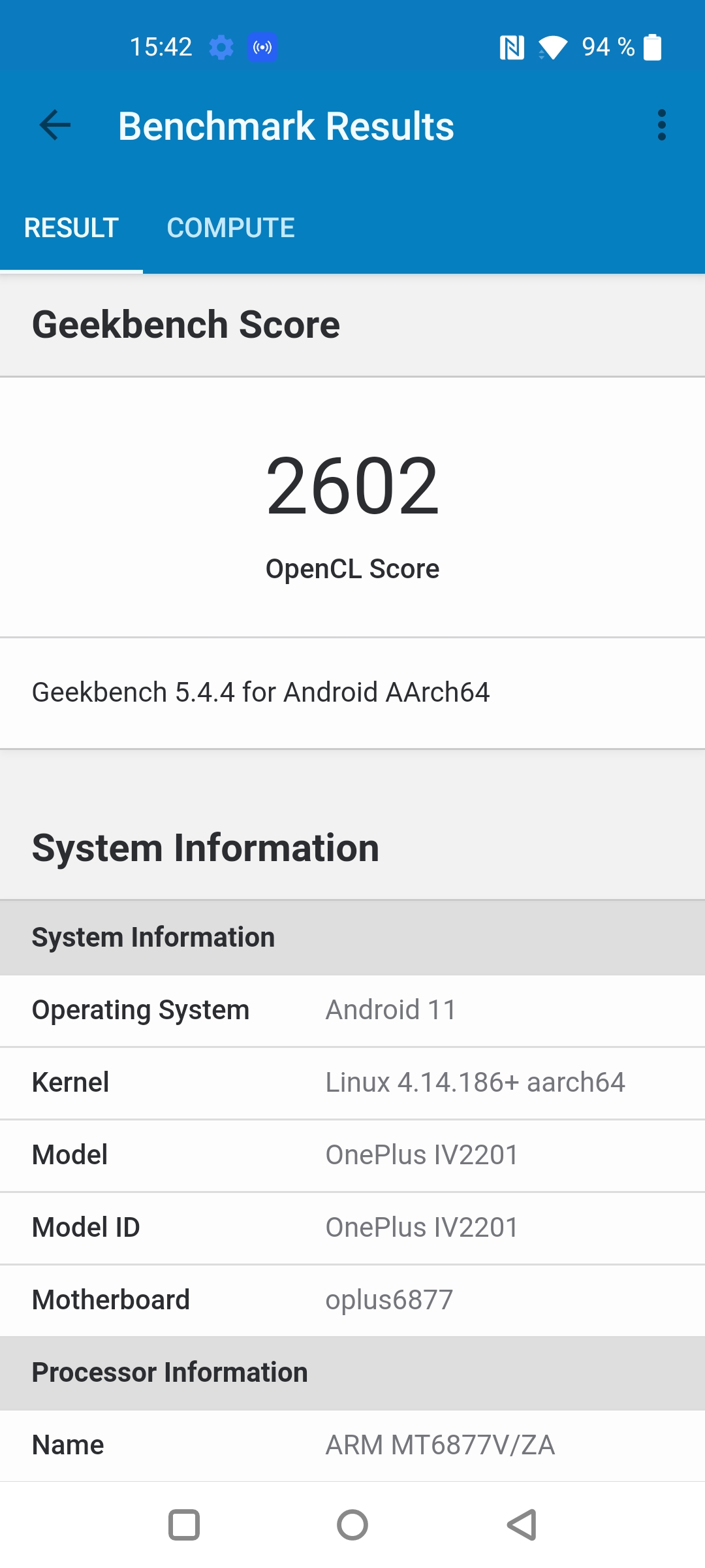 Обзор Oneplus Nord CE 2 5G: хорошо укомплектованный смартфон за $305-43