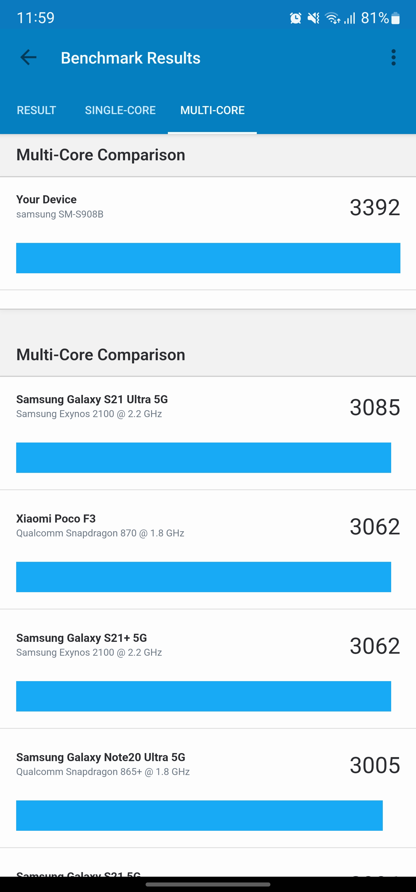 Обзор Samsung Galaxy S22 Ultra: слияние двух галактик-85