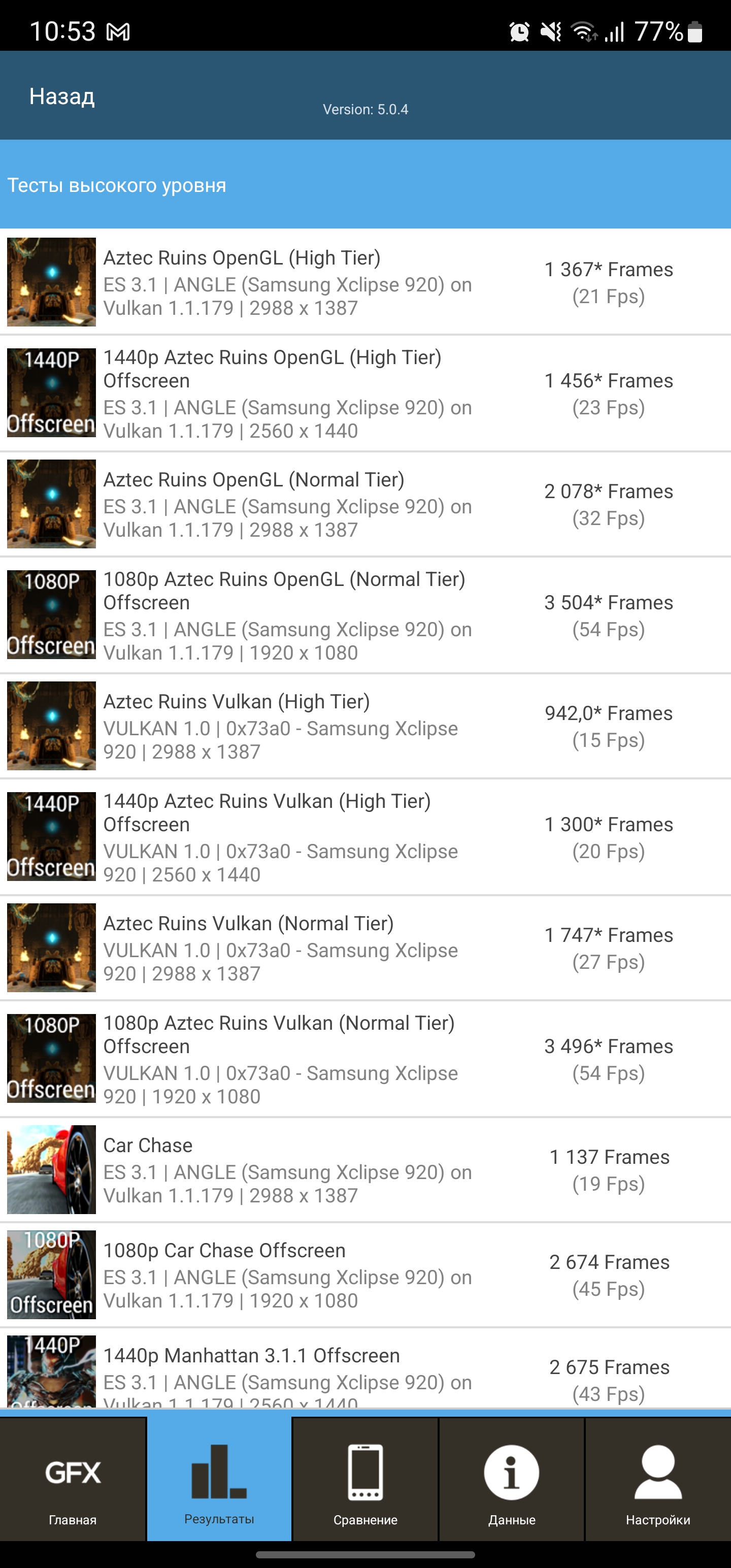 Обзор Samsung Galaxy S22 Ultra: слияние двух галактик-97