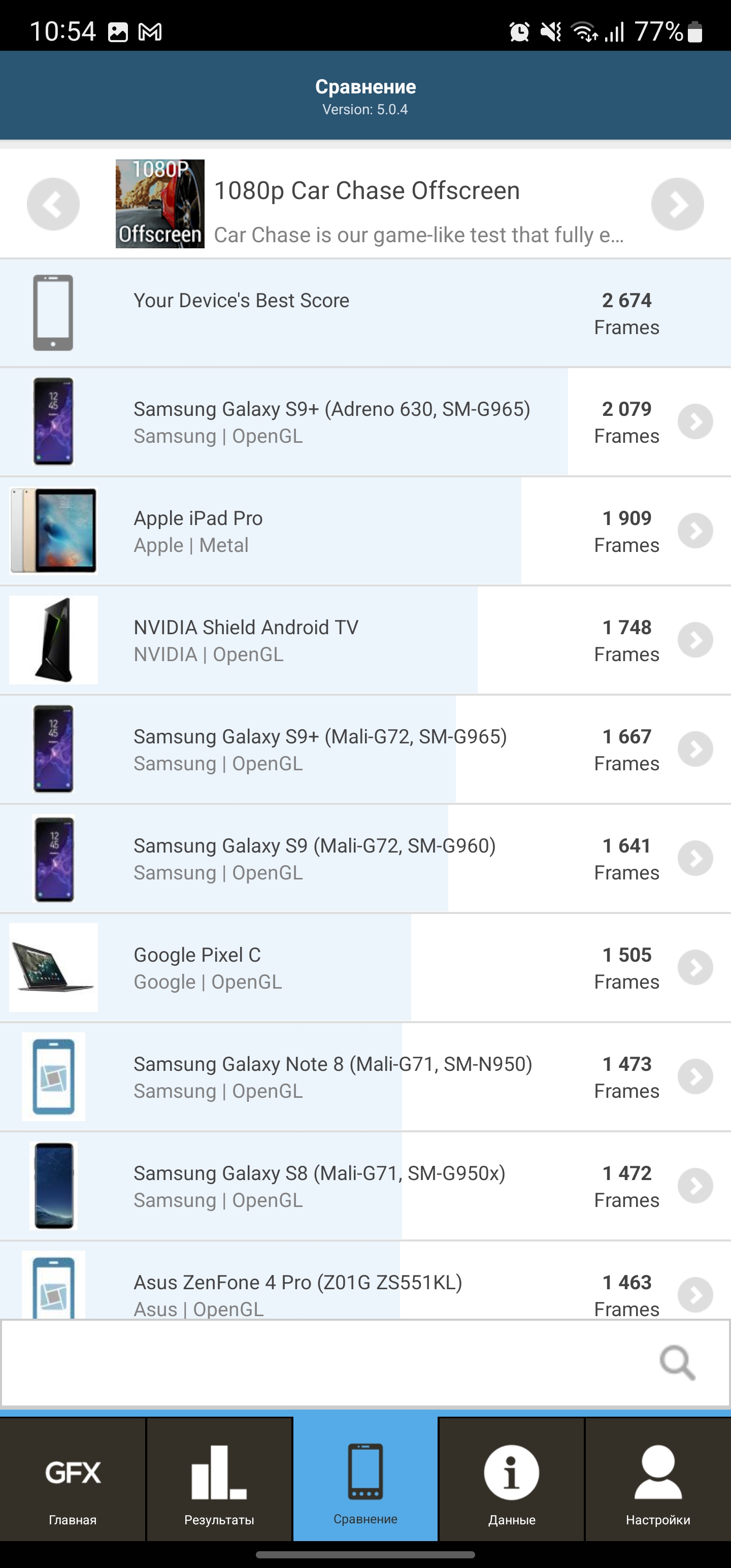 Обзор Samsung Galaxy S22 Ultra: слияние двух галактик-107
