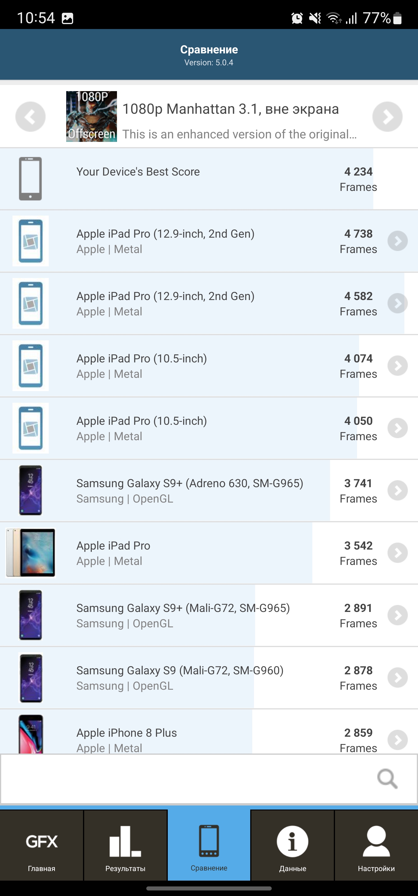 Обзор Samsung Galaxy S22 Ultra: слияние двух галактик-110