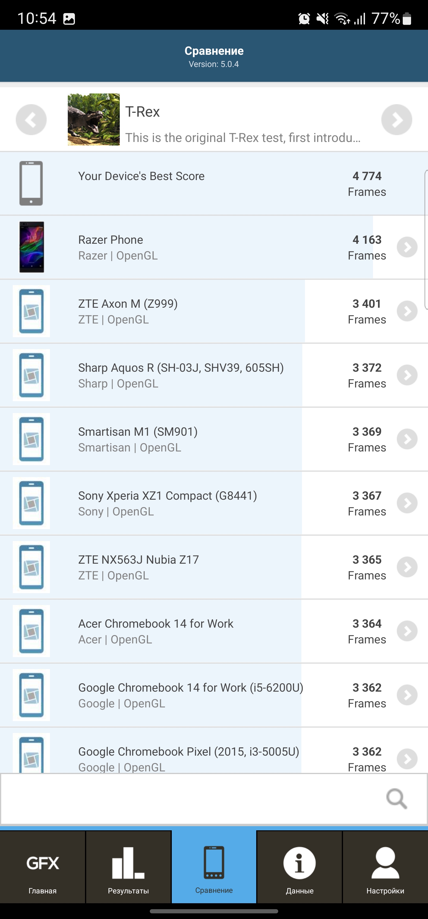 Обзор Samsung Galaxy S22 Ultra: слияние двух галактик-113