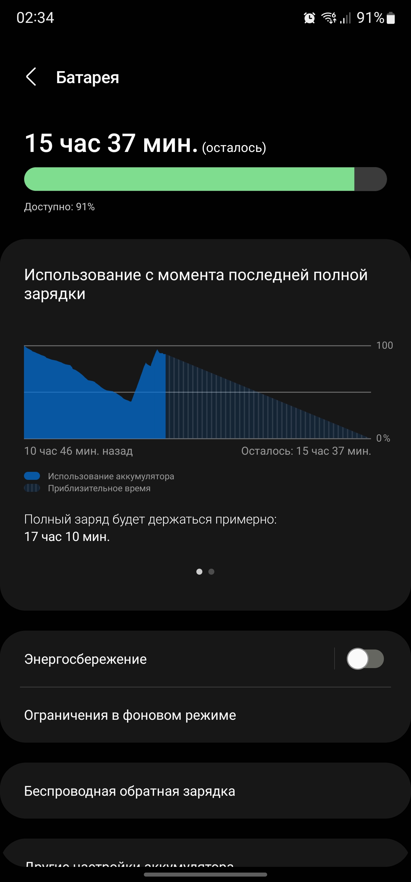 Обзор Samsung Galaxy S22 Ultra: слияние двух галактик-195