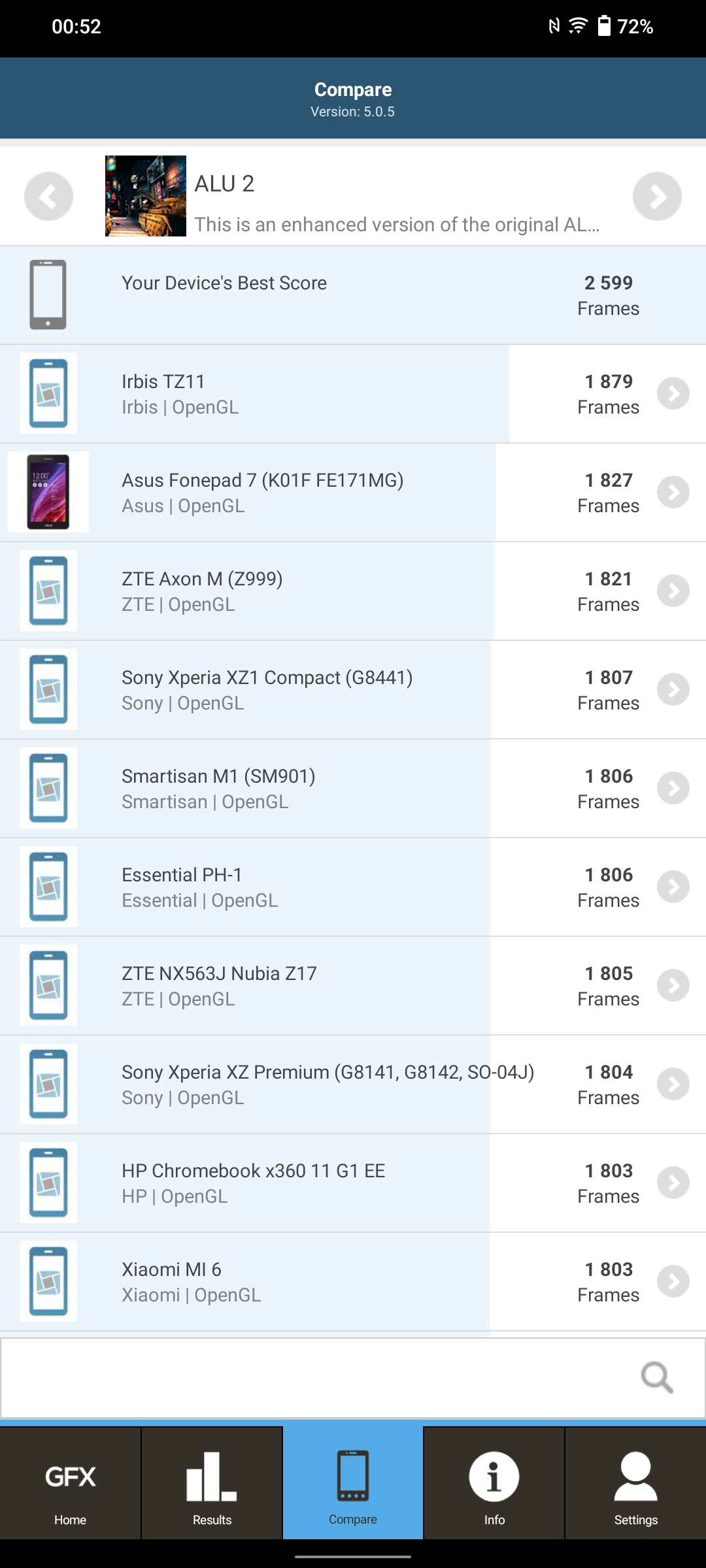 Vivo V23 5G : le premier smartphone à changement de couleur au monde-138