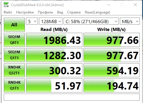 MSI Katana GF66 11UD review: a practical weapon for a virtual samurai-66