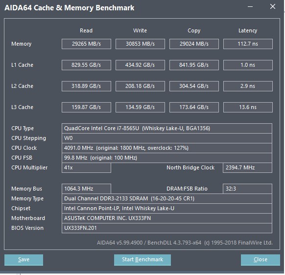 Огляд ASUS ZenBook 13 UX333FN: мобільність та продуктивність-42