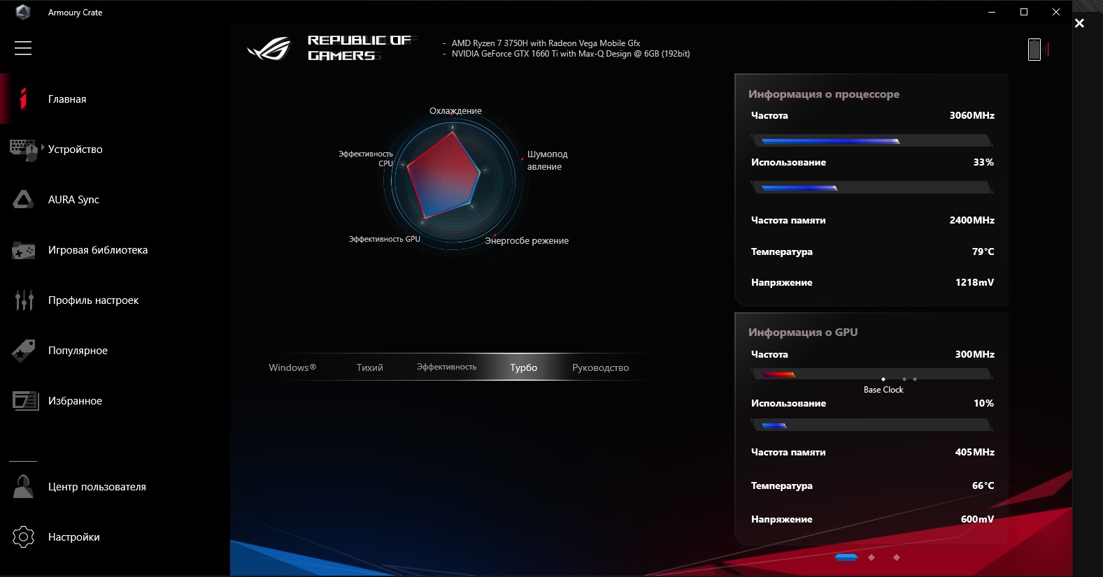 Огляд ASUS ROG Zephyrus G: компактний ігровий ноутбук з AMD та GeForce-111