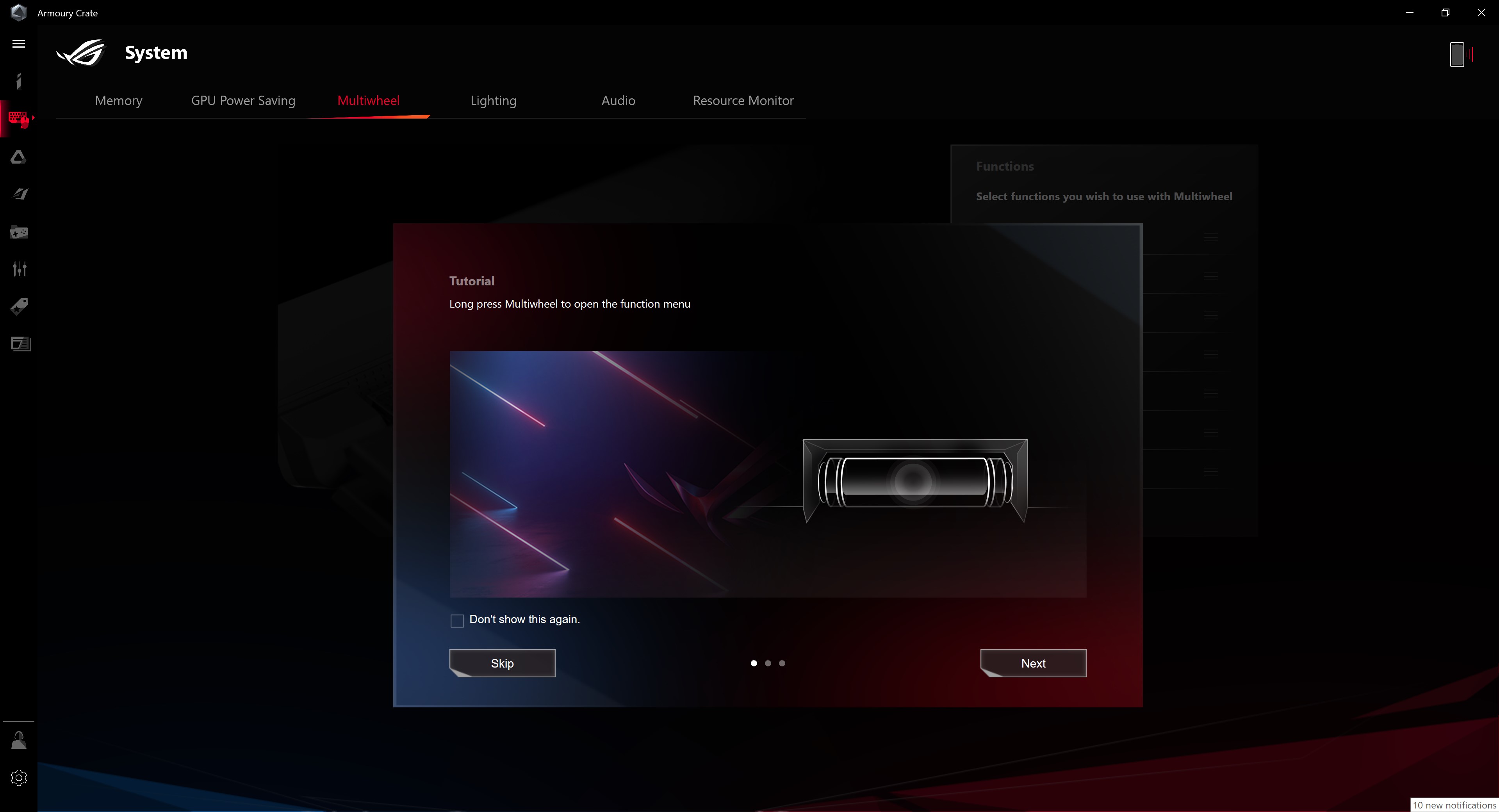 Обзор ASUS ROG Zephyrus S17 GX703: игровой ноутбук на все деньги-97