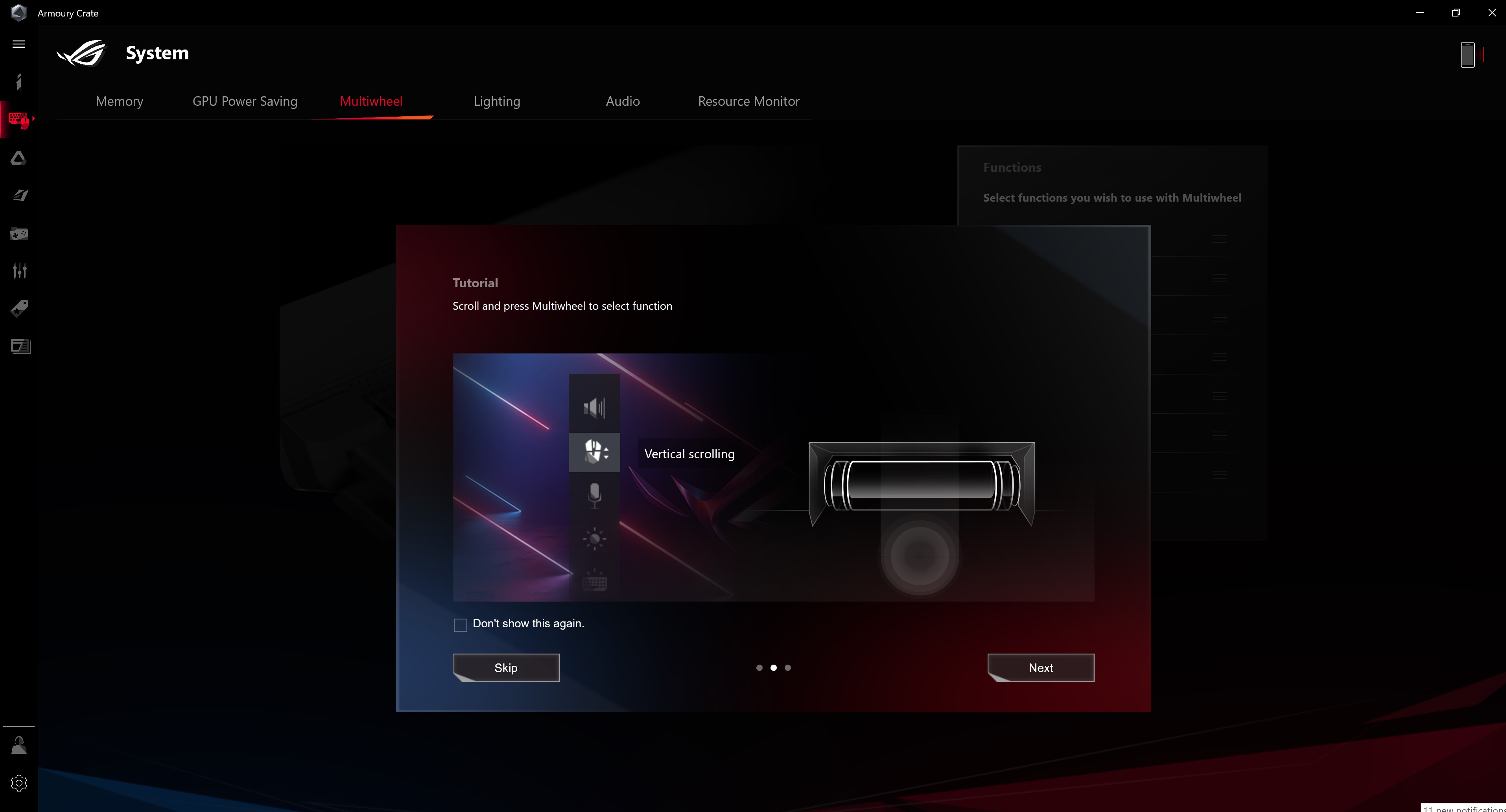 Обзор ASUS ROG Zephyrus S17 GX703: игровой ноутбук на все деньги-98