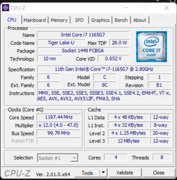 Review of ASUS Zenbook 14 Flip OLED (UP5401E): a powerful ultrabook-transformer with OLED screen-48