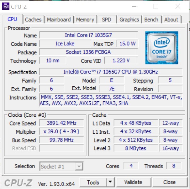 Обзор Acer Spin 5 SP513-54N: ноутбук-трансформер на Core i7 с отличным 13.5-дюймовым экраном-40