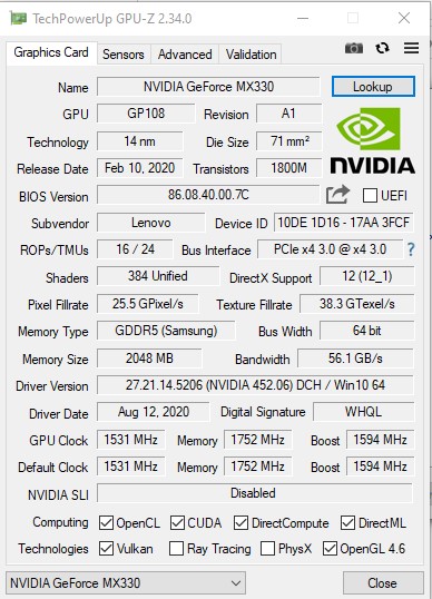 Обзор Lenovo ideapad 3: недорогой домашний ноутбук с процессором Intel 10-го поколения-32