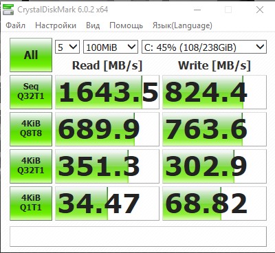 Огляд геймерского ноутбука Acer Nitro 5 AN515-54: недорогий та потужний-62