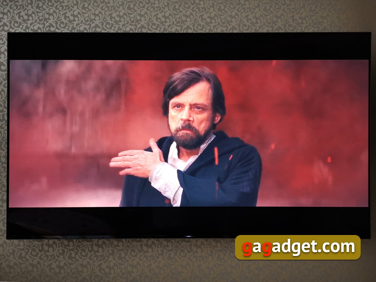 Огляд телевізора Sony KD-55AF8: дорогий мій OLED Sony KD-55AF8_00.jpg
