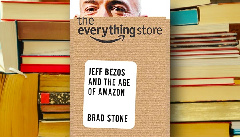 The Best 10 Books for Understanding IT Companies-7
