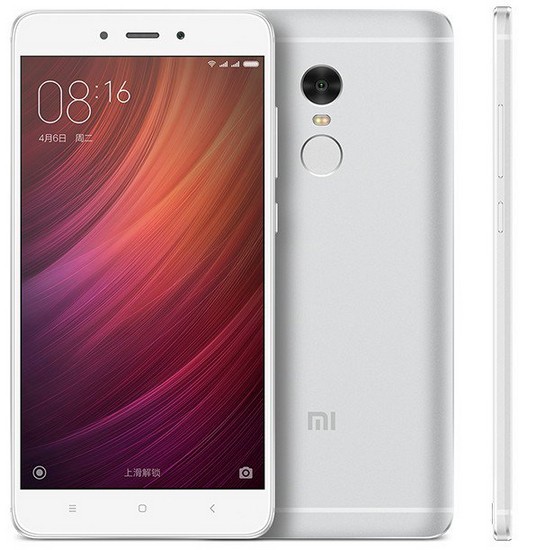 Скидки на смартфоны и ноутбуки Xiaomi в GearBest-2 Xiaomi Redmi Note 4.jpg