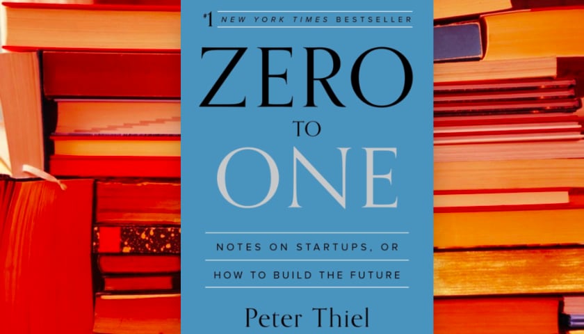 The Best 10 Books for Understanding IT Companies-5