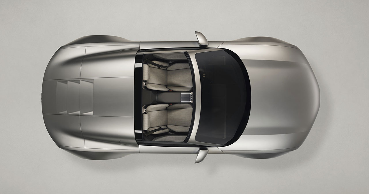 Audi Concept C в Милане