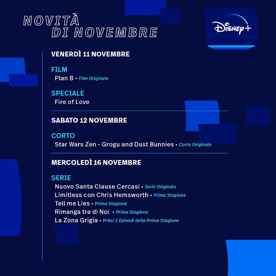 A movie will be dedicated to Grogu! Star Wars Zen: Grogu and Dust Bunnies will premiere on Disney+ soon-2