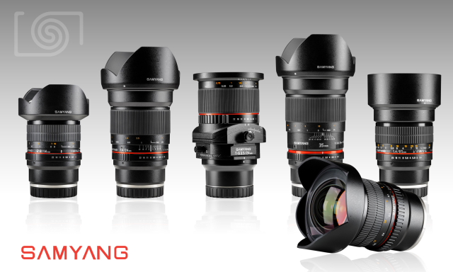 Всё дело в объективах: какую оптику использовать с Sony Alpha A7/A7R-15