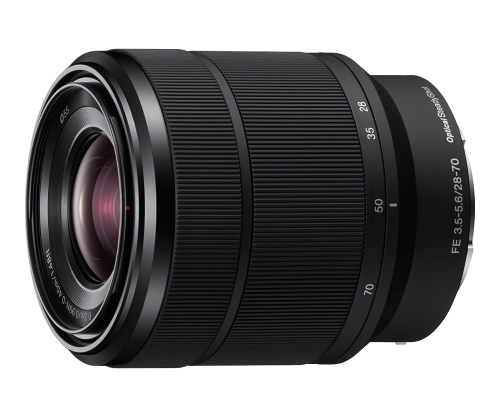Всё дело в объективах: какую оптику использовать с Sony Alpha A7/A7R-4