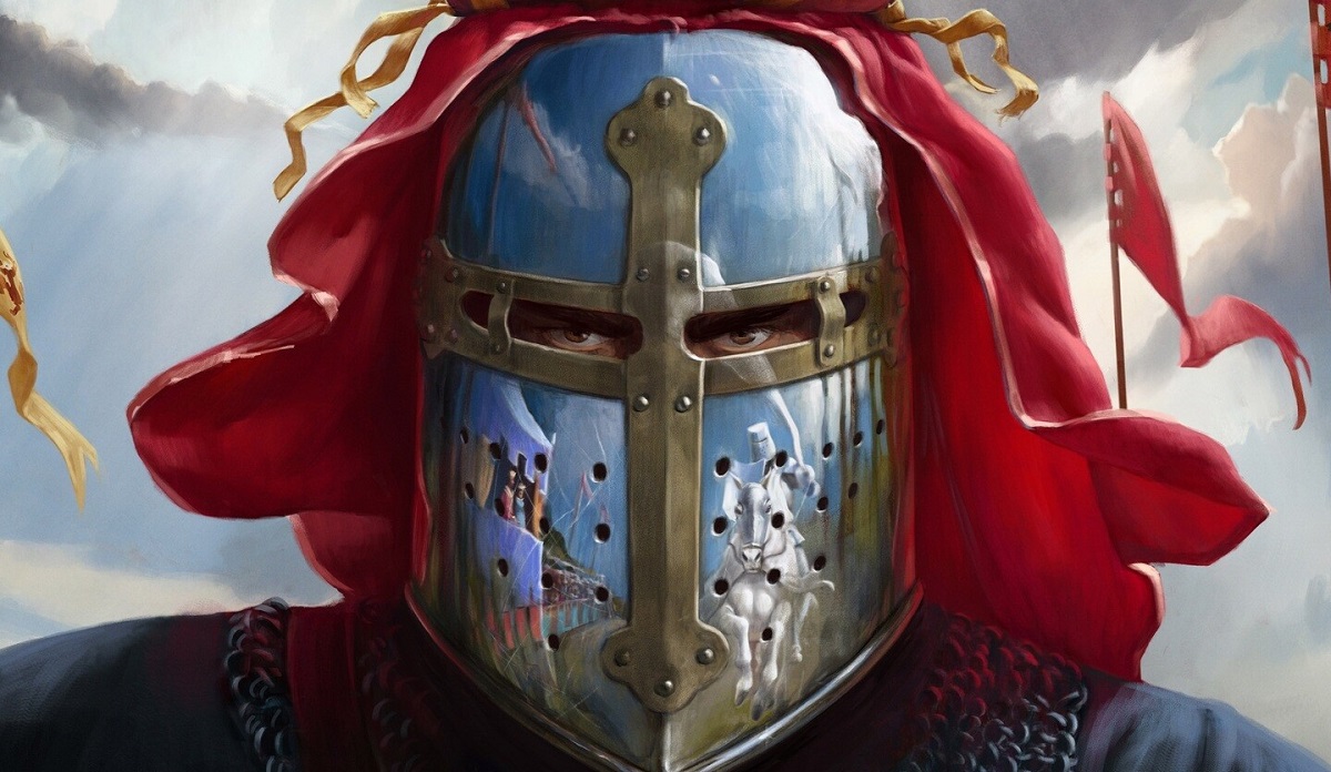 The Kings Voyage is about to begin: Crusader Kings 3 developers reveal more details about the Tours and Tournaments add-on