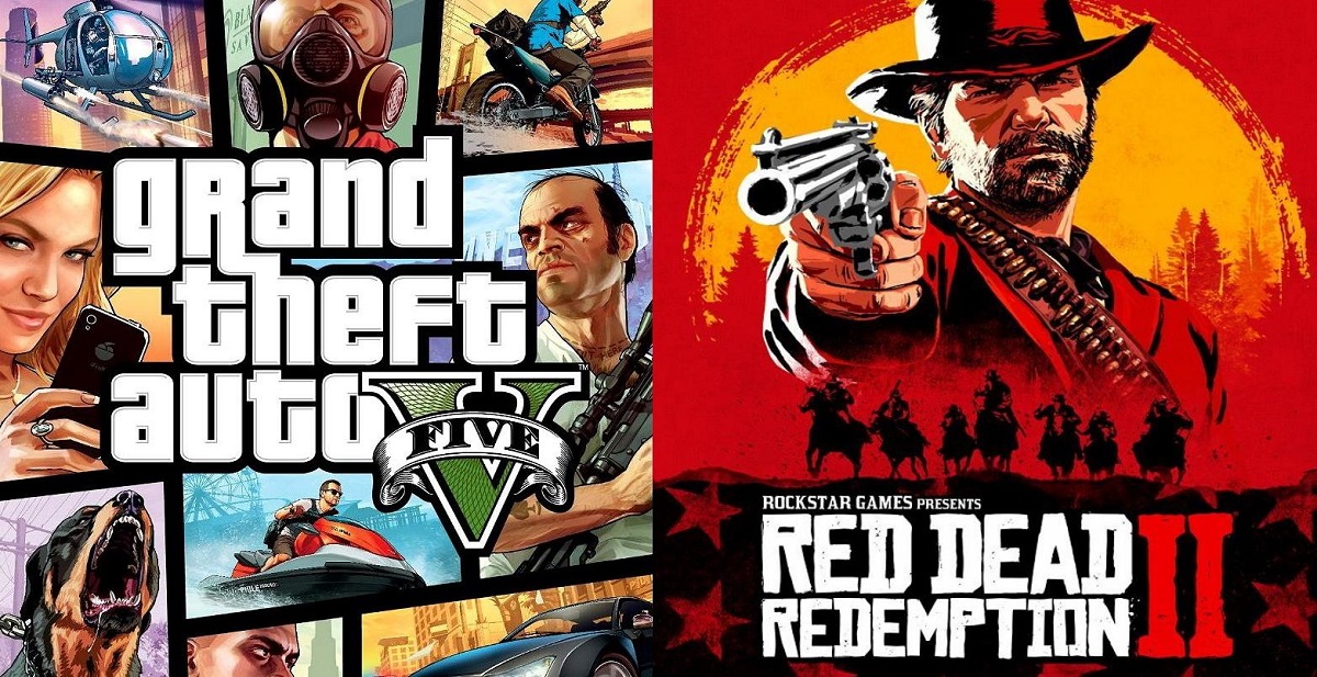 Фінансовий звіт Take-Two натякнув на терміни виходу GTA VІ та розкрив чудові продажі GTA V і RDR2