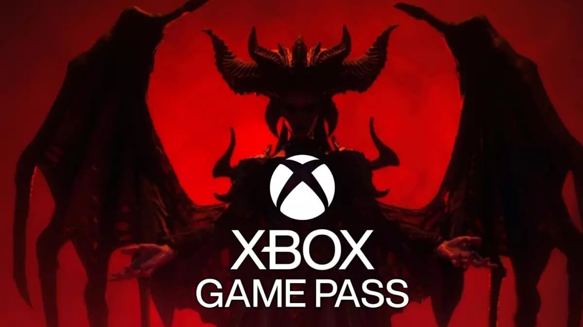 Розробники Diablo IV додали гру в Game Pass та опублікували повний список нововведень четвертого сезону
