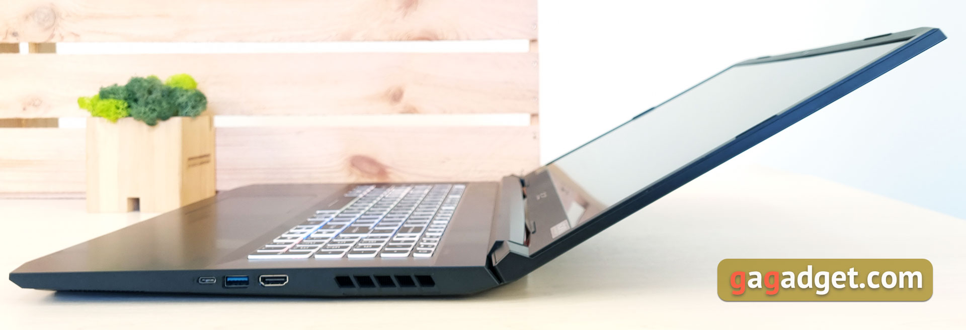 Обзор Acer Nitro 5 AN517-41: замена геймерского десктопа в 2021-15