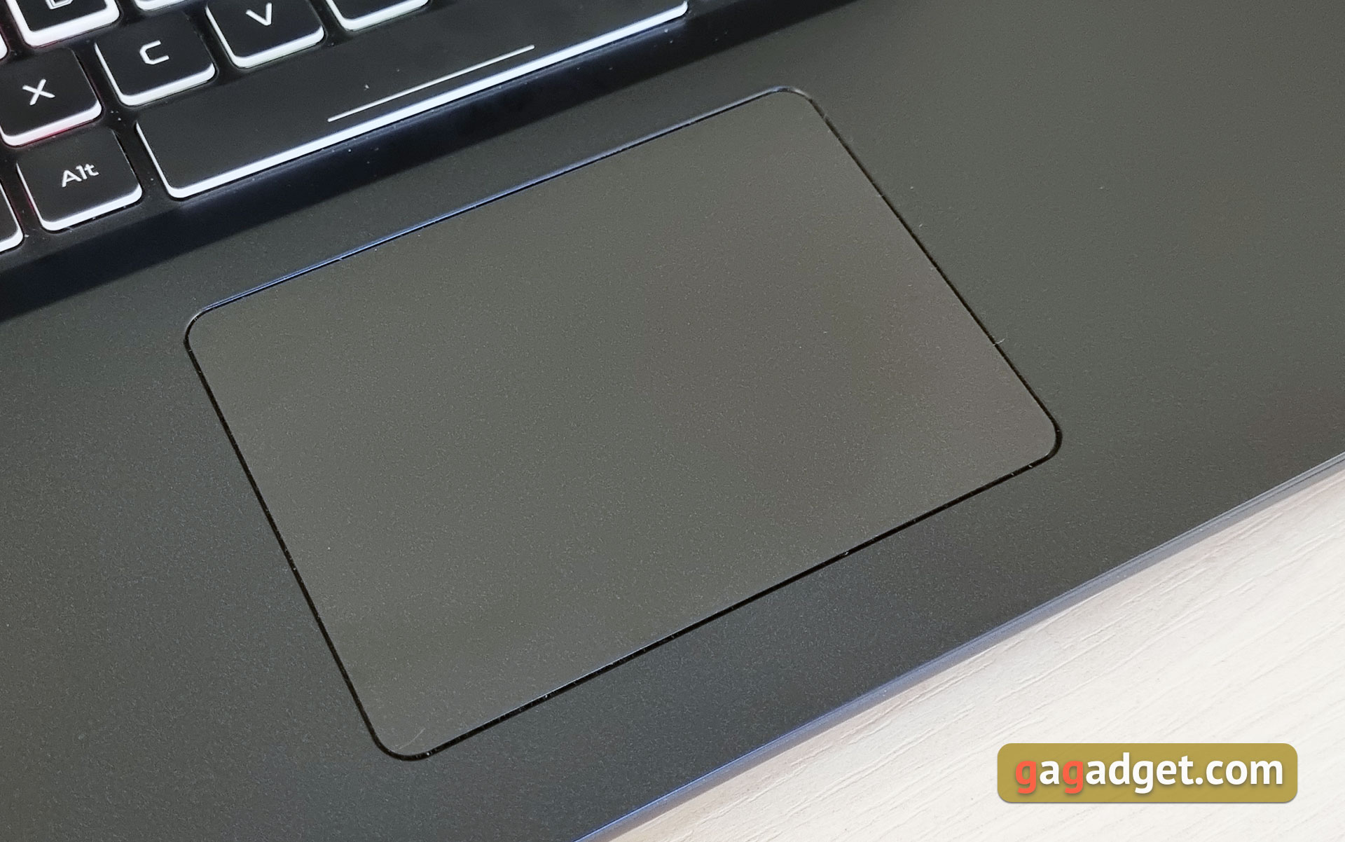 Обзор Acer Nitro 5 AN517-41: замена геймерского десктопа в 2021-18