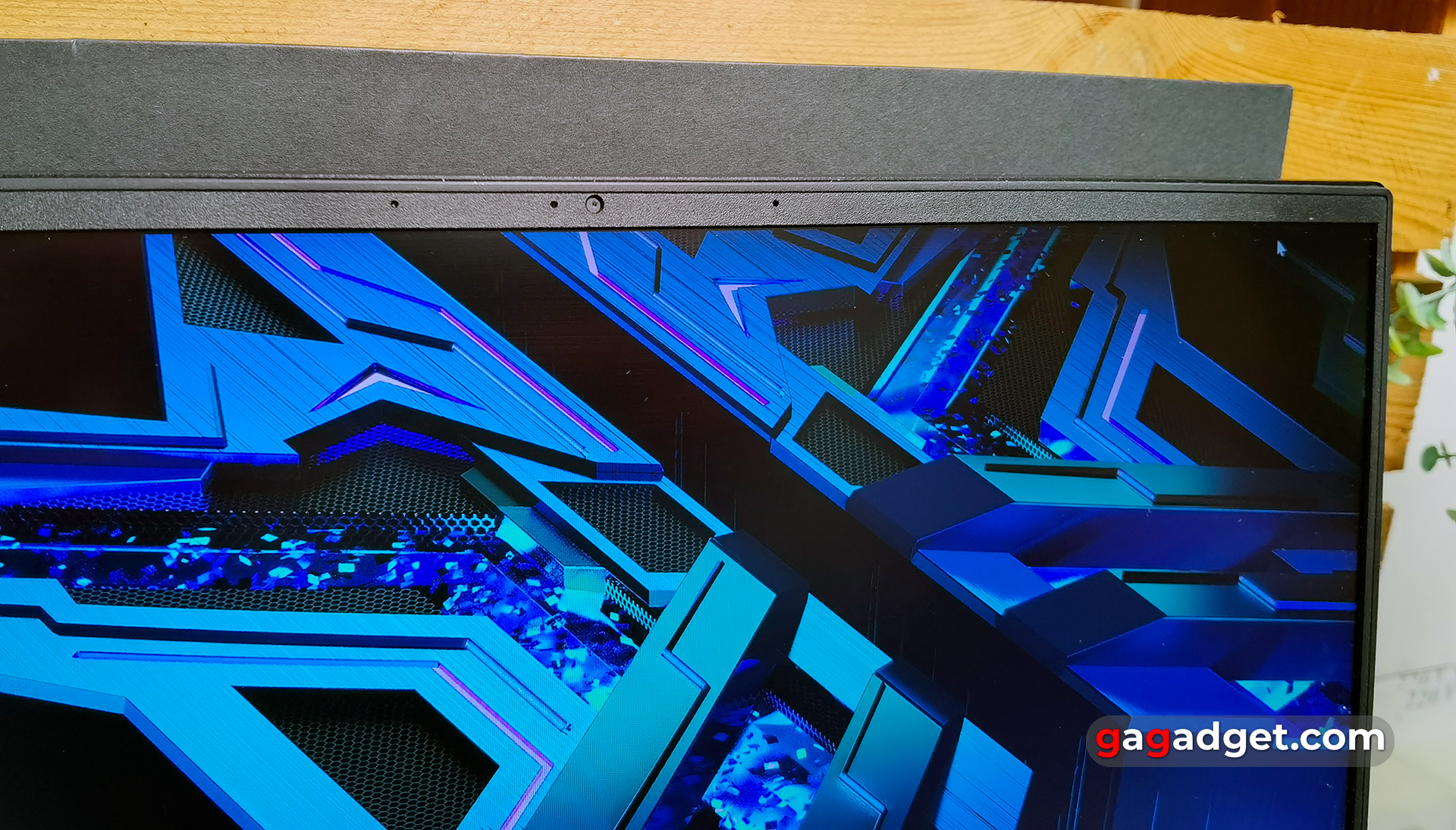 Acer Predator Helios 16 review