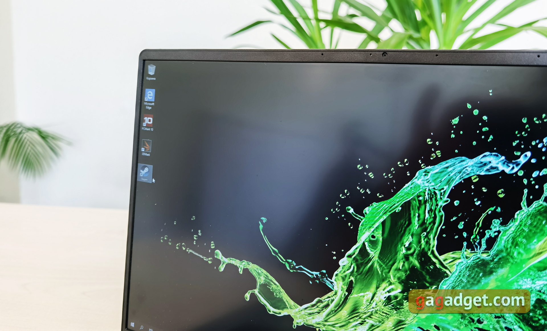 Обзор ноутбука Acer Swift 3: портативный помощник офисного работника-10