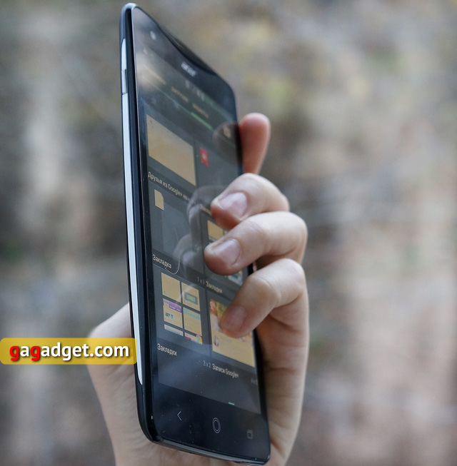 Обзор Acer Liquid S1 Duo-13