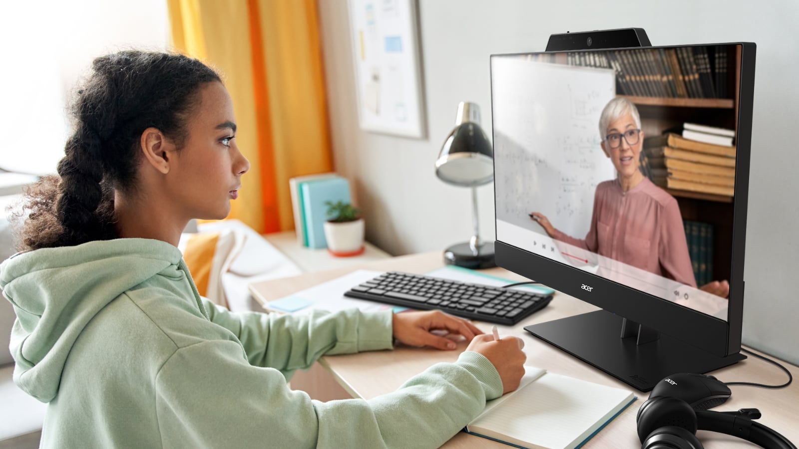 Acer adds 24-inch FHD 1080p monitor to all new Chromebox CXI5 and made Add-In-One 24 solution for $610