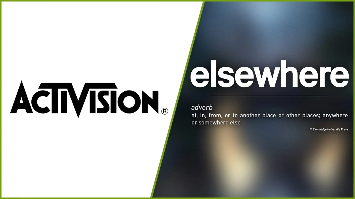 Activision has announced the opening of Elsewhere Entertainment studio: the team is based on the developers of Cyberpunk 2077, The Last of Us, The Witcher and Uncharted