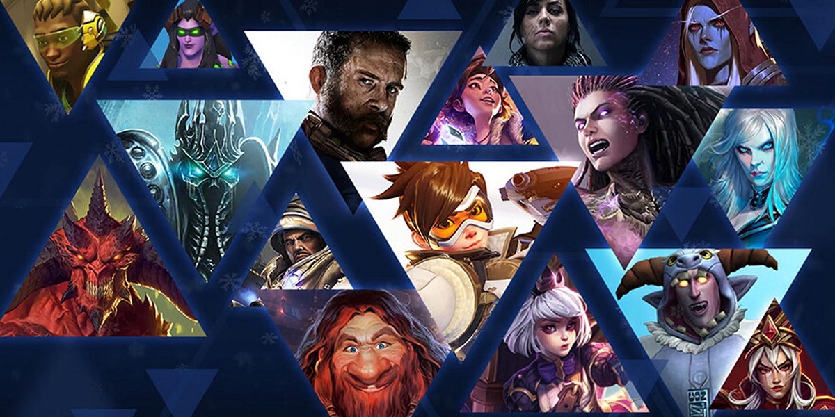 Les joueurs de plusieurs pays sont furieux : les prix des jeux d'Activision Blizzard sur Steam au Brésil, en Turquie et au Kazakhstan ont considérablement augmenté. Certains articles ont été multipliés par dix !