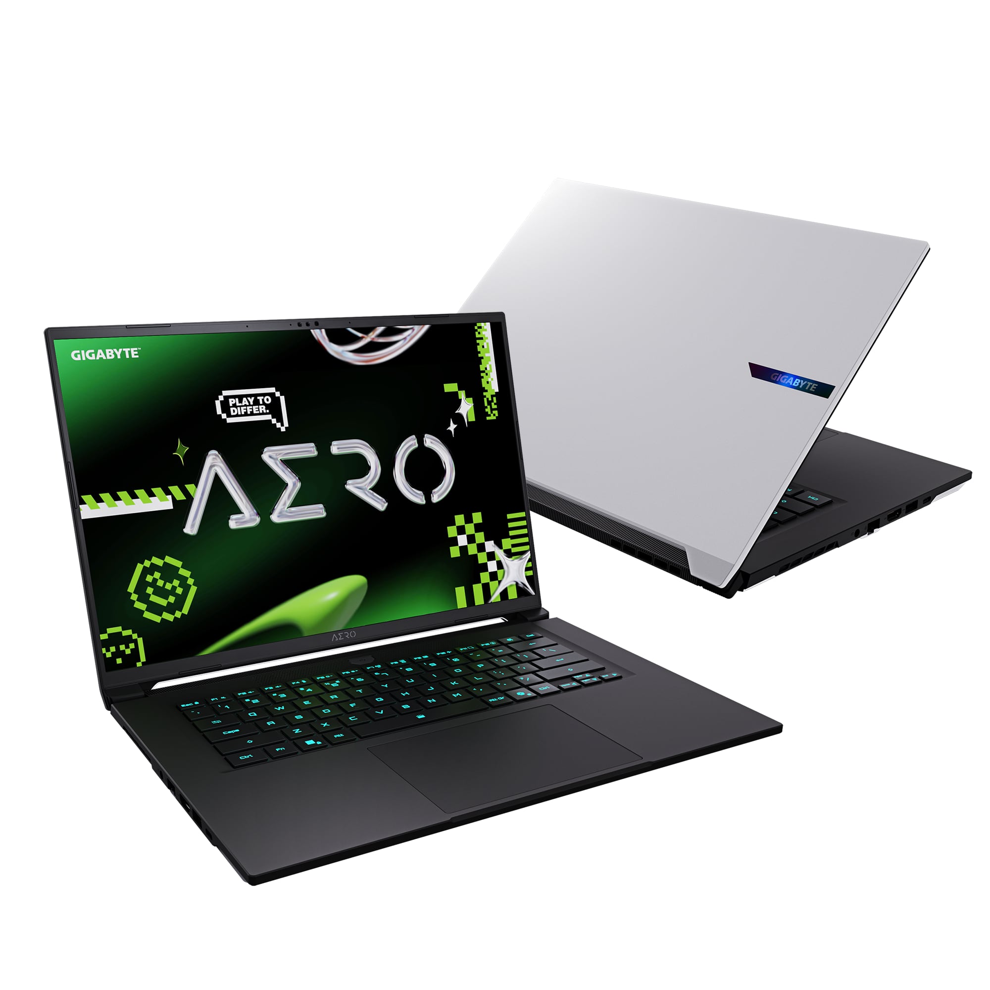 GIGABYTE AERO X16 картинка 3