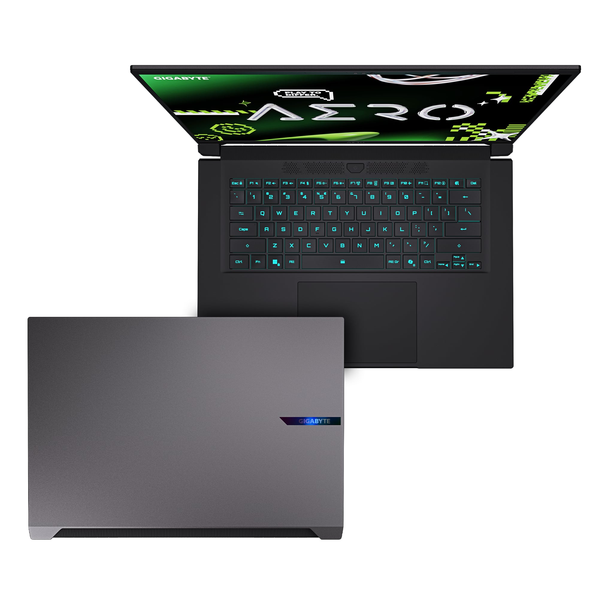 GIGABYTE AERO X16 картинка 5