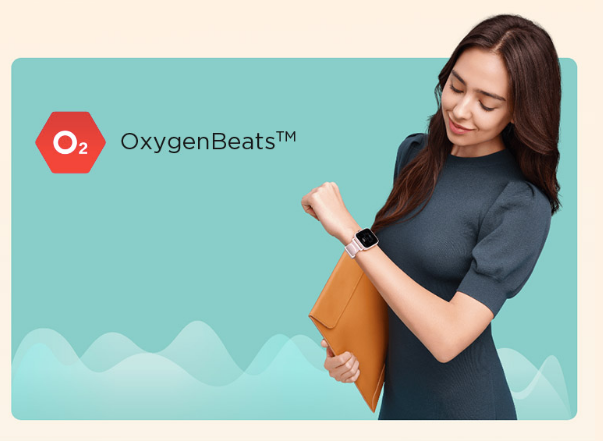 Amazfit Bip U Pro: лучшие умные часы до 2000 гривен-3