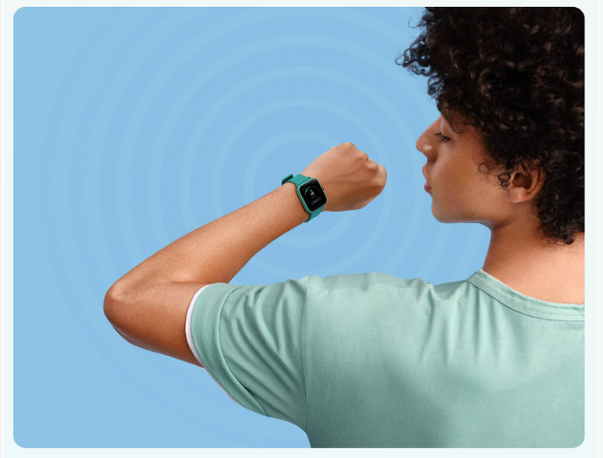 Amazfit Bip U Pro: лучшие умные часы до 2000 гривен-9