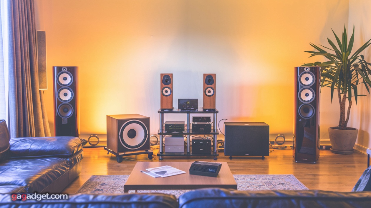 Best Budget Home Theater Setups in 2026