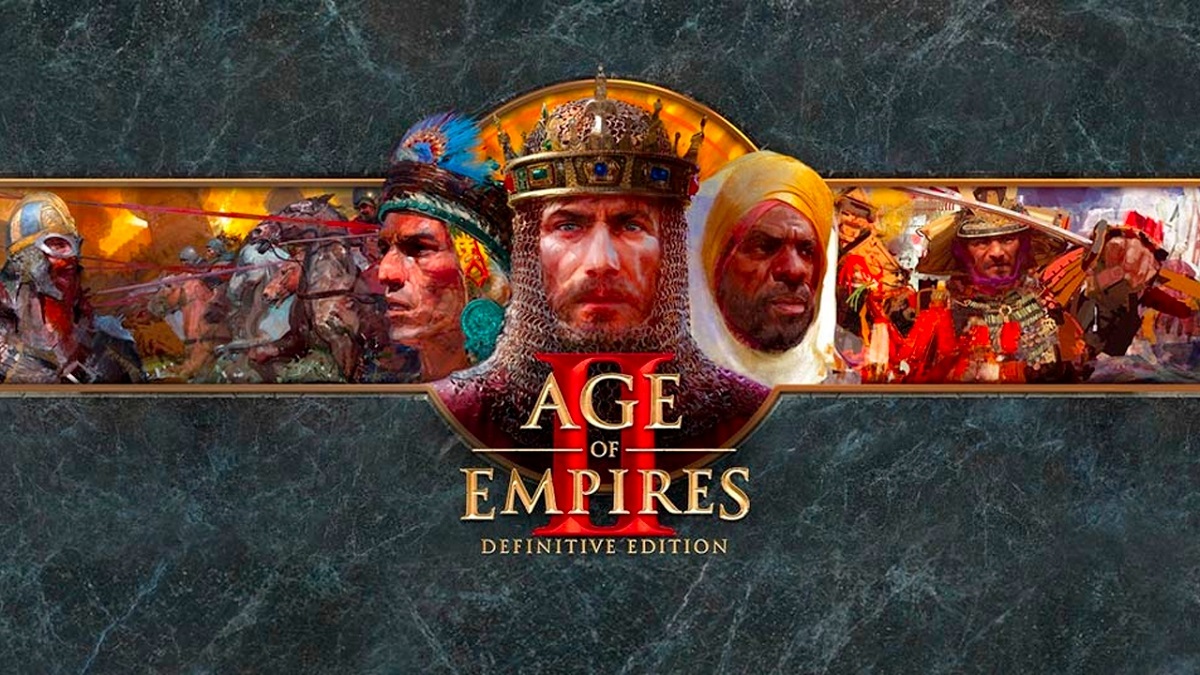 A great gift for RTS fans: the developers of Age of Empires II: Definitive Edition are giving away three major add-ons