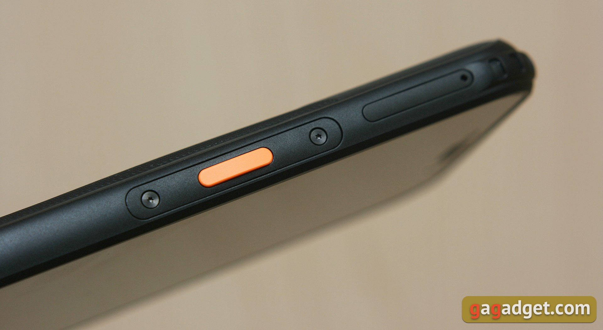 Avis sur l'AGM H3 : un smartphone robuste avec caméra de vision nocturne -97