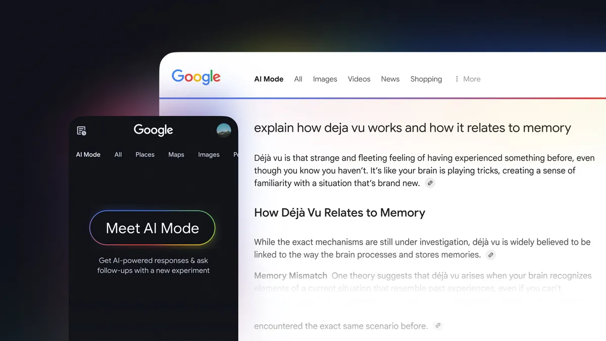Героїнформація AI Mode
