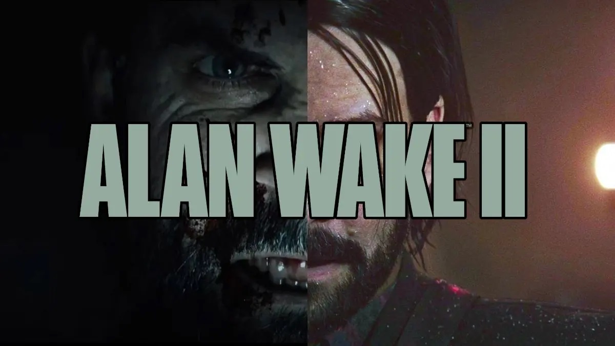 На шоу Opening Night Live студія Remedy презентувала атмосферний трейлер містичного горору Alan Wake 2